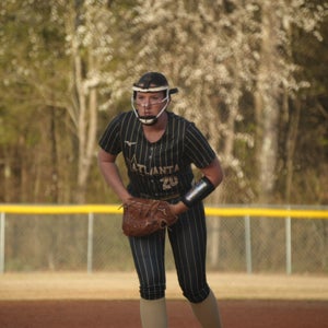 Ellianna  Christian mugshot