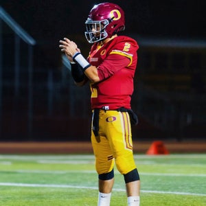 Christian Ruiz mugshot