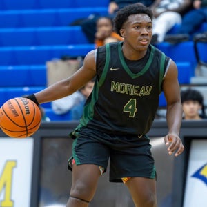 Isaiah Clendinen mugshot