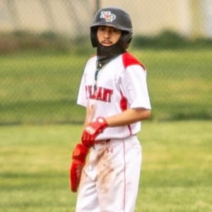 Julian Saldana mugshot