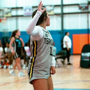 Mia Pisacano mugshot