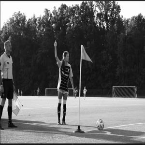 Kendall Luquire mugshot