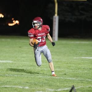PRESTON MULANAX