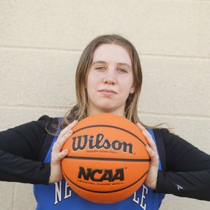 Amber Ellis