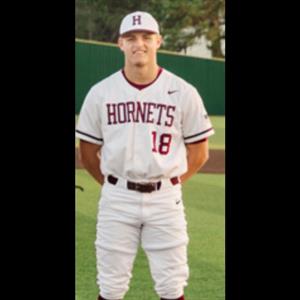 Colby Turner mugshot