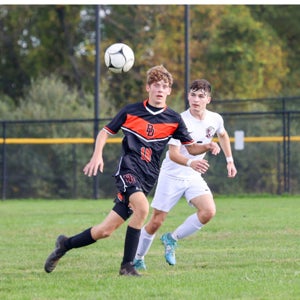 Brady Doherty