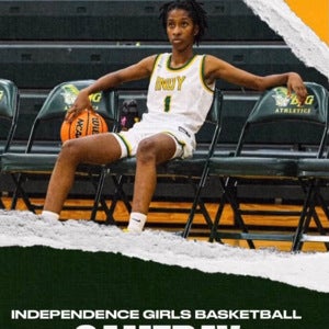 Kamora Brown