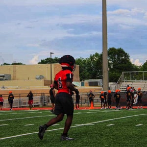 Ladarius Milner