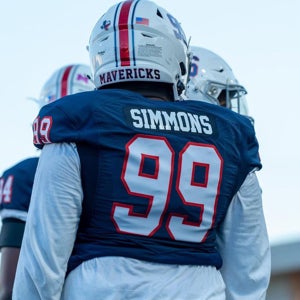 Jaylon Simmons