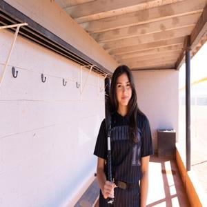 Alycia Gordin