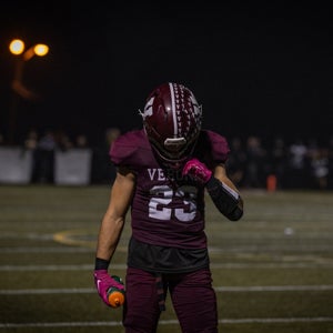ZACH GARMONT