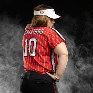 Allie Chalmers mugshot