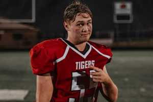 Zander Walters