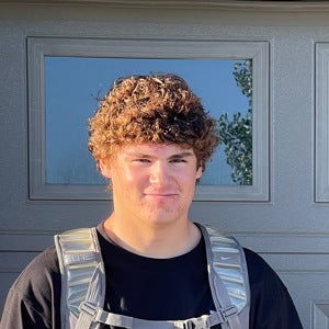 BRODY GLENN