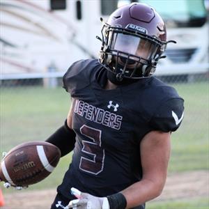 KADEN TREITINGER