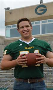 Jacob Stover