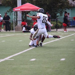 Baha Barakat mugshot