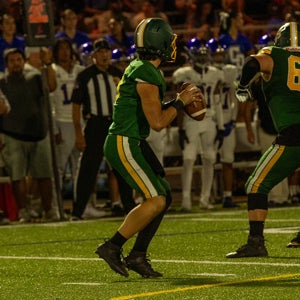 Carson Soria mugshot