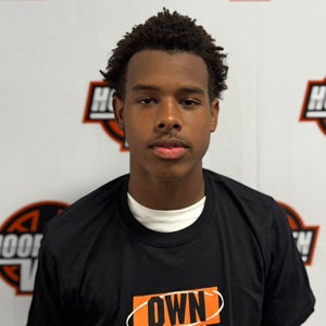 JUSTIN SIMMONS