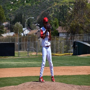 Anthony Velasquez