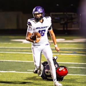 Logan Duhachek mugshot