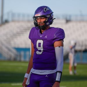 Logan Duhachek