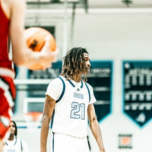 KJ TERRY
