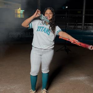 Kloey Del Bosque mugshot