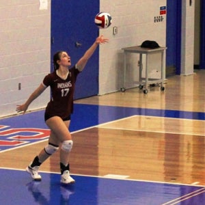 Amanda Burns mugshot