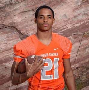 Cordell Broadus