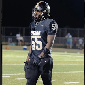 Frederic Sainteus mugshot