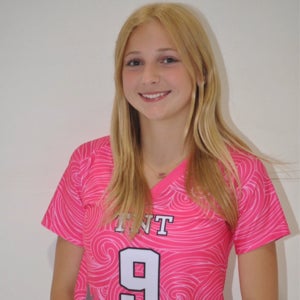Ashlyn Kear