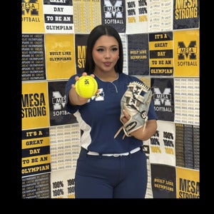 Melony Garcia mugshot