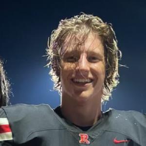 Kyle Hooper