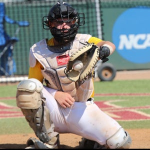 Will Seriani mugshot