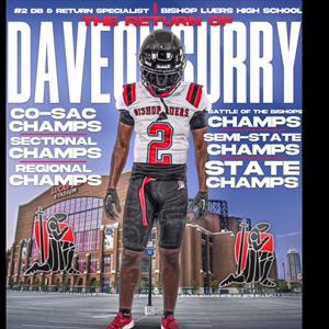 Daveon Surry