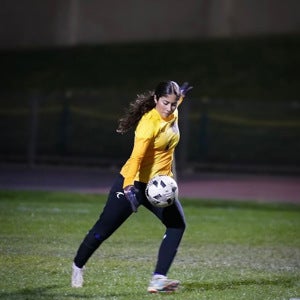 Mariana Leon mugshot