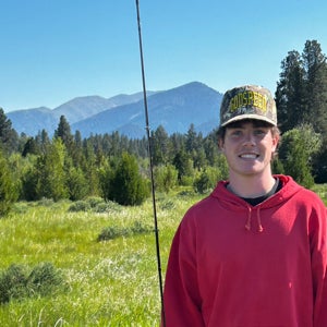 Tyler Meyer