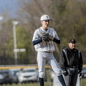 Julian Dillard mugshot