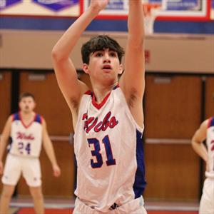 Tristyn Faulk mugshot