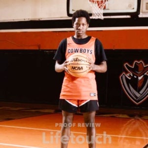 Javon Williams