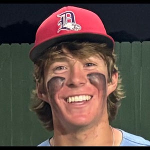 Garritt Romero mugshot