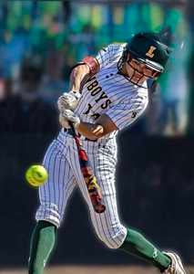 Sophia Gerochi mugshot