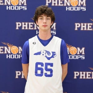 Cash McSweeney