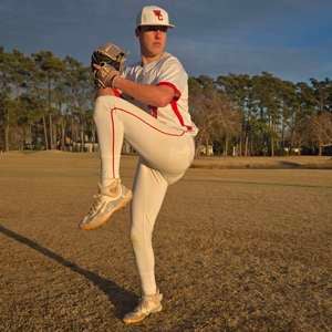 Parker Davenport mugshot