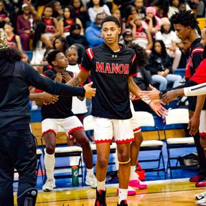 Tyceir Hughes mugshot