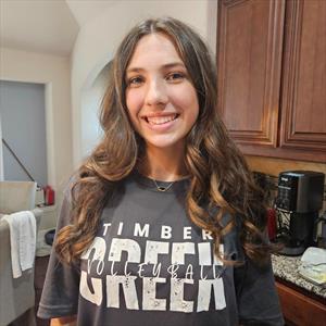 Lexi Caprio mugshot