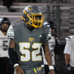 Keveonye Pugh