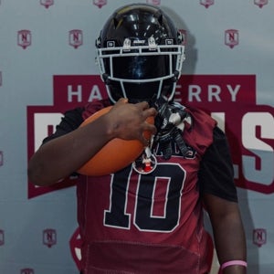 Tyreion Jefferey