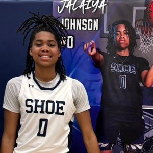 Jalaiya Johnson mugshot